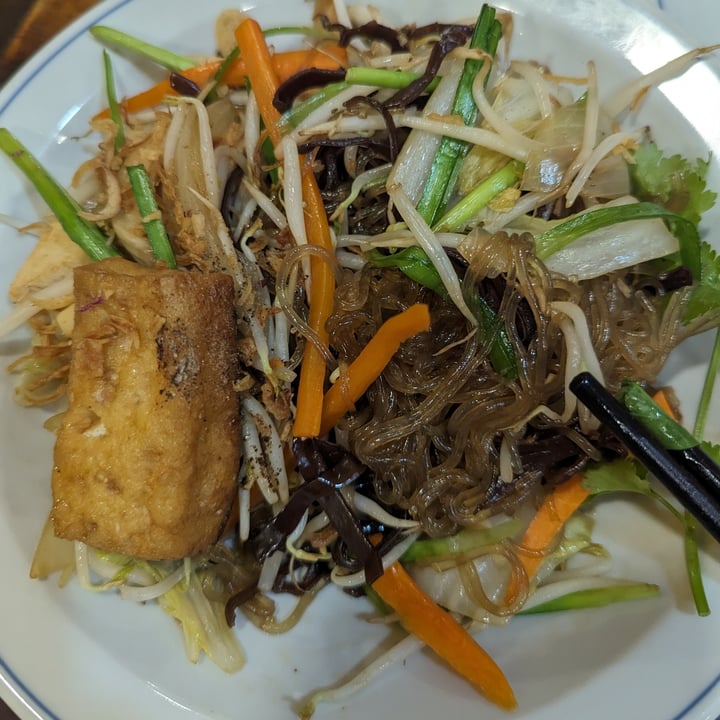 photo of Chay 68 Mixed Stir Fry Vermicelli shared by @resilientelephant48 on  12 May 2024 - review