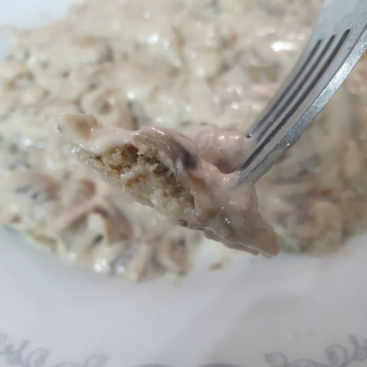 photo of Vemondo Vegan Medaglioni with Mushrooms shared by @miriam27 on  01 Mar 2024 - review