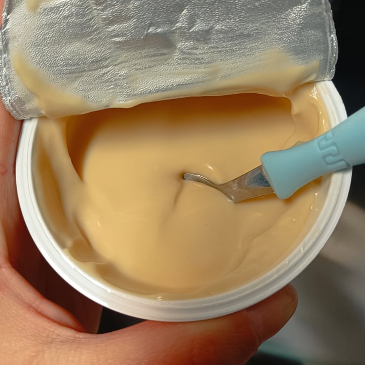 photo of Alpro Absolutely Coconut Salted Caramel shared by @luana92 on  26 Feb 2025 - review