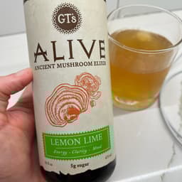 GT’s Alive