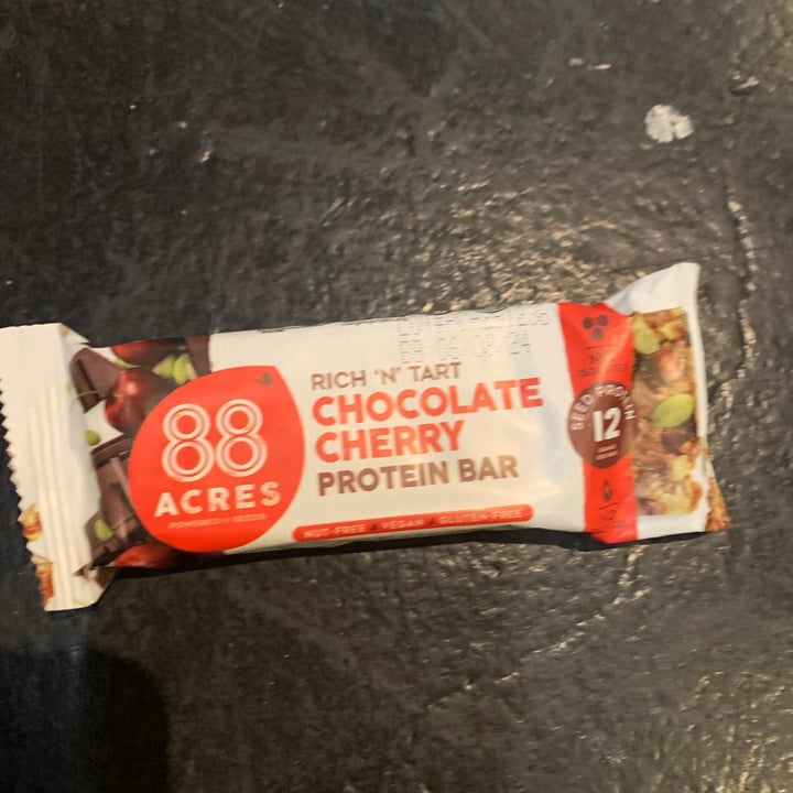 photo of 88 Acres chocolate cherry shared by @roserose on  05 May 2024 - review