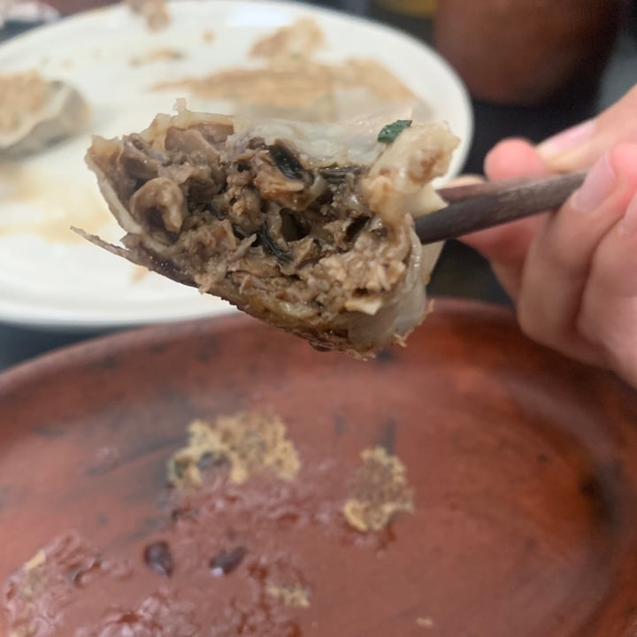 photo of Los Loosers Gyozas shared by @beanievi on  21 Aug 2023 - review