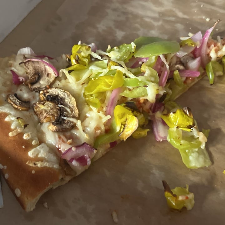 photo of Pizza and Pasta Bar custom shared by @oshmorethstorm on  31 Jul 2025 - review