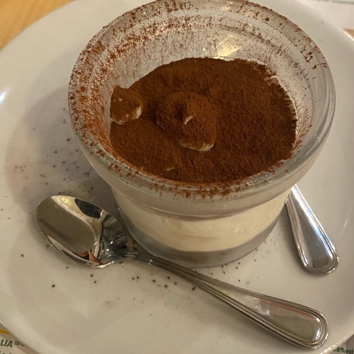 photo of Pit'sa Milano tiramisù shared by @elisaleone on  25 Jul 2024 - review