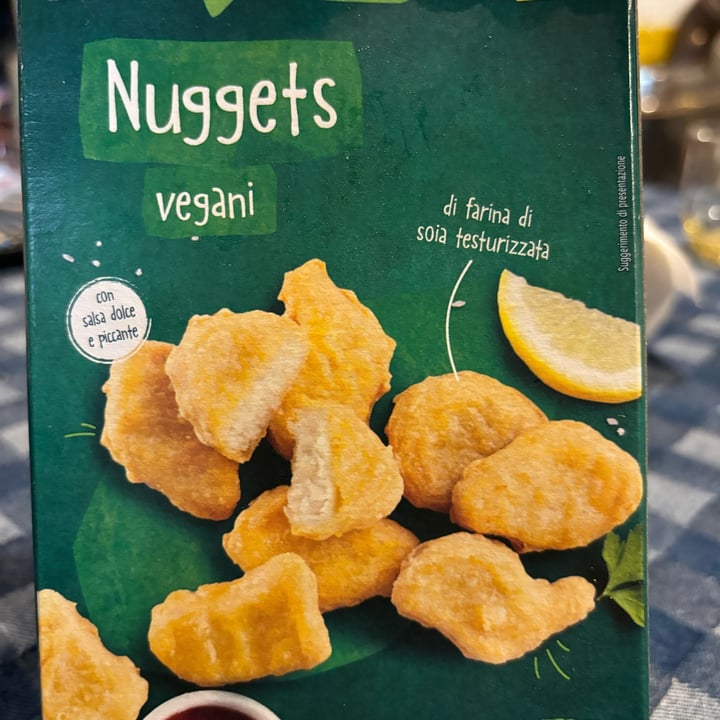 photo of Vemondo nuggets shared by @ostro on  20 May 2024 - review