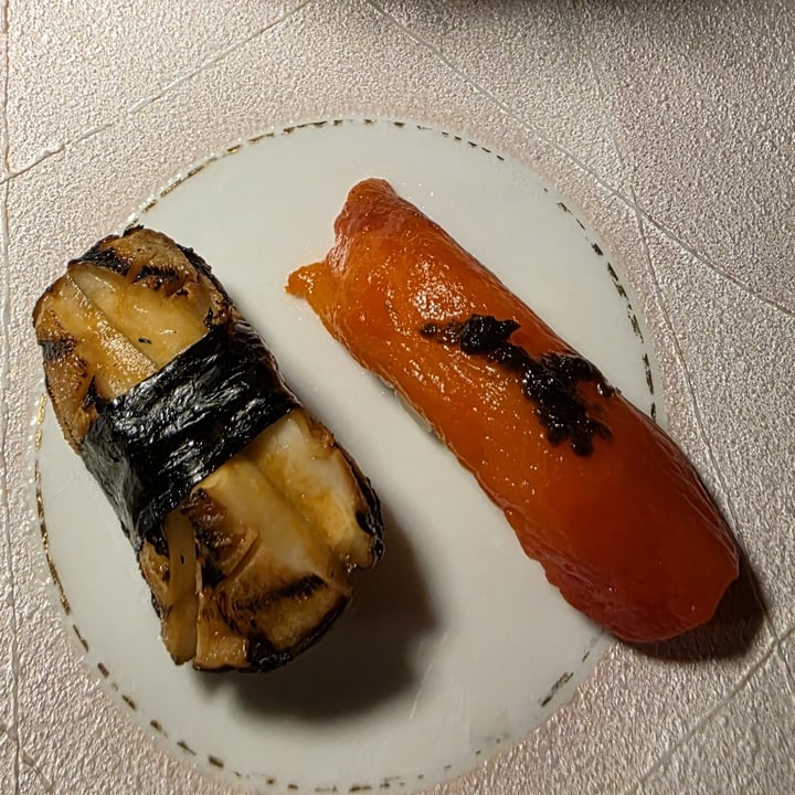 photo of Katami Red Bell Pepper shared by @eriluc on  08 Sep 2025 - review