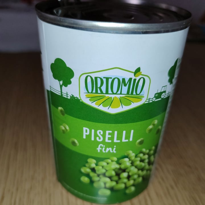 photo of Orto mio Piselli Fini shared by @marty3110 on  13 May 2024 - review