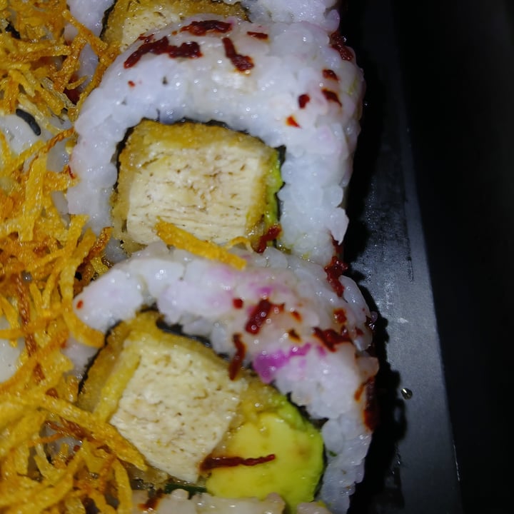 photo of Jiro Sushi - Sucursal Urquiza Pistia Roll shared by @ladylu on  22 Sep 2025 - review