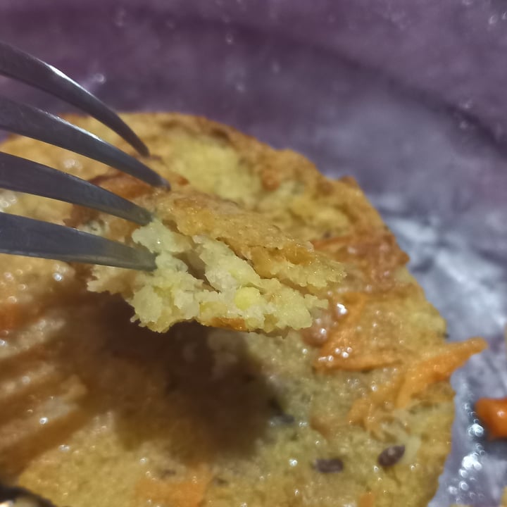 photo of Veggieland Medallon de Soja y Quinoa shared by @gisegigi on  07 Sep 2024 - review