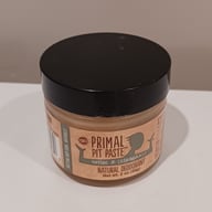 Primal Pit Paste