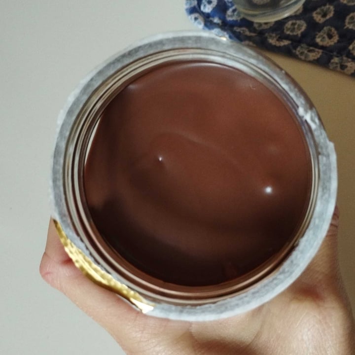 photo of Ferrero nutella Plant Based shared by @urdva on  07 Oct 2024 - review