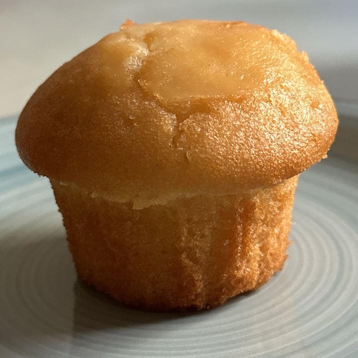 photo of Vemondo  muffin vegano shared by @nicolerenou on  04 Jul 2024 - review