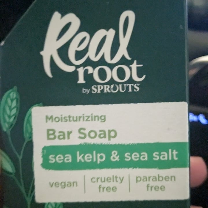 photo of Real Real Root shared by @mari84 on  30 May 2025 - review