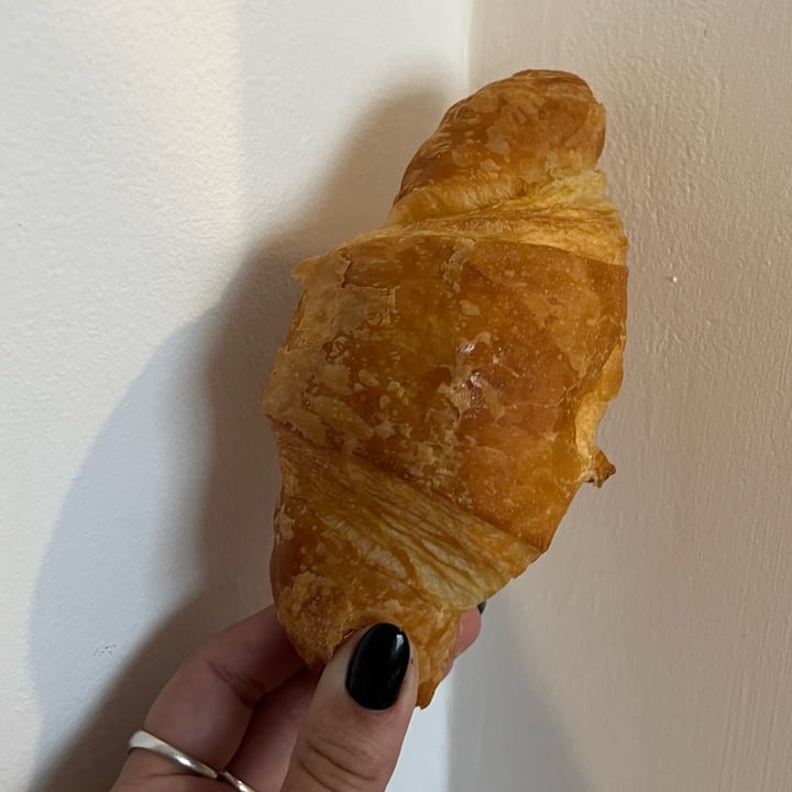 photo of Sablee Vegana Croissant shared by @gaby-miss-x on  08 Dec 2023 - review