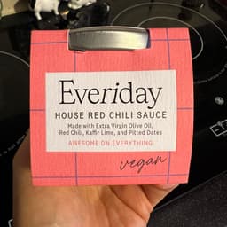 Everiday