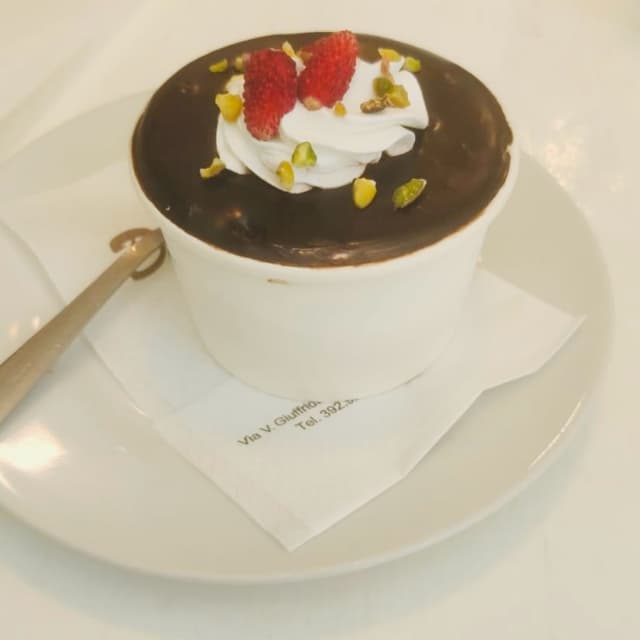 Photo of the dish “Monoporzione Malù”