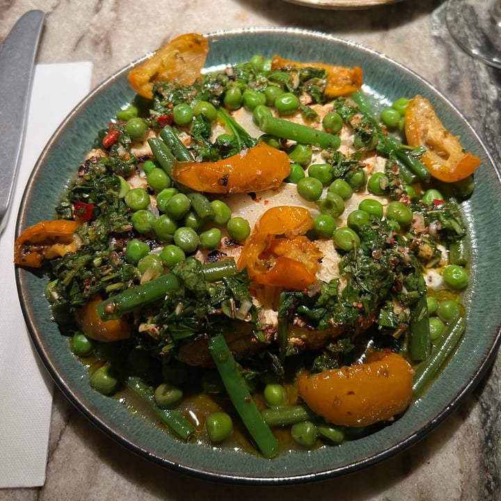 photo of Yaffa Cauliflower shared by @jadinecmay on  25 Aug 2024 - review