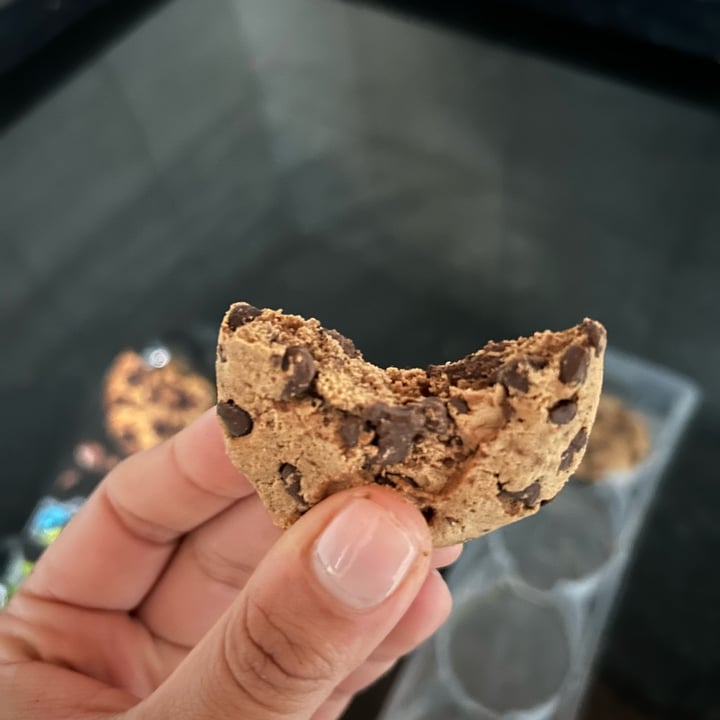 photo of Griesson Cookies shared by @carment03 on  02 Apr 2025 - review