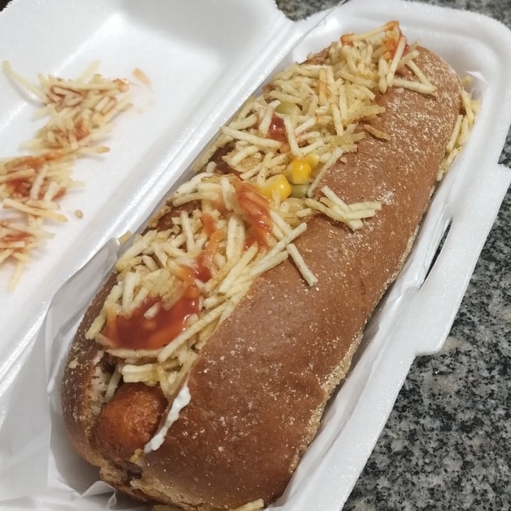 photo of Goodala Burger Not Dog de Boas shared by @saymorais on  16 Sep 2023 - review