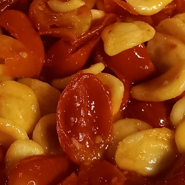 photo of Acqua & Farina Orecchiette al pomodoro shared by @adeco on  13 Sep 2025 - review