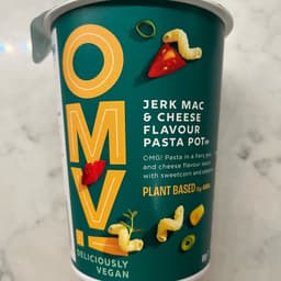 OMV!