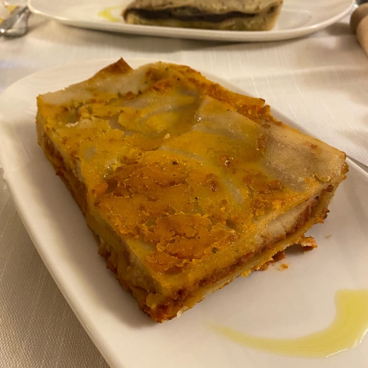 photo of il Lughino, come Natura insegna - Como Lasagna shared by @emmis on  21 Mar 2024 - review