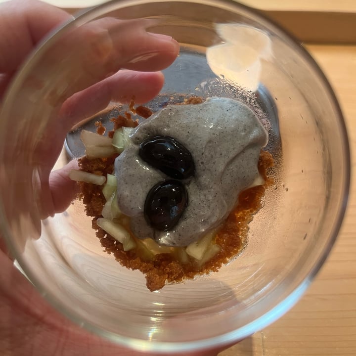 photo of Ki Su Shoujin Omakase Dessert shared by @soy-orbison on  08 Oct 2025 - review