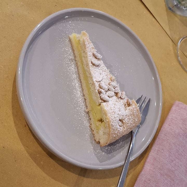 photo of Lo Fai torta della nonna shared by @markmv75 on  13 Apr 2025 - review