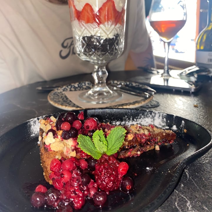 photo shared by @meganthevegetable on  13 Aug 2025 - post