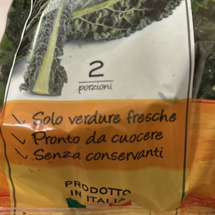photo of Zerbinati Cavolo Nero shared by @babette on  30 Jan 2025 - review
