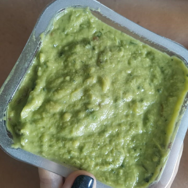 photo of Chef Select guacamole shared by @ciupertica on  22 May 2025 - review