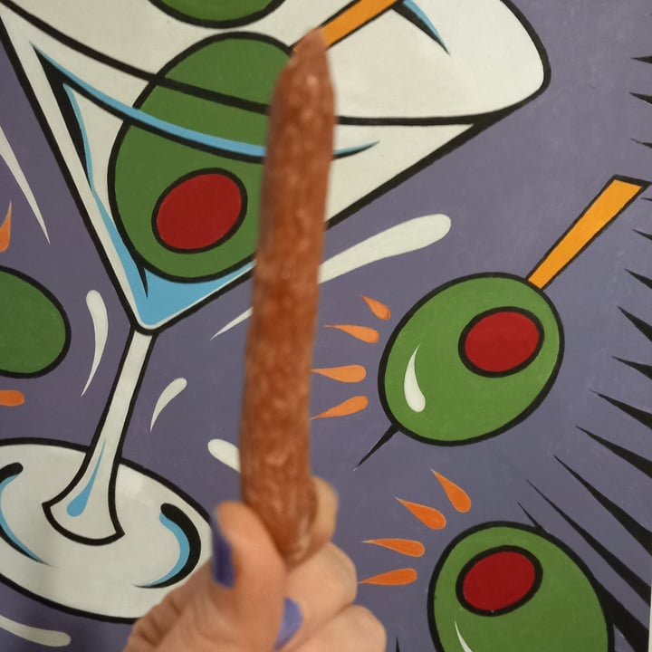 photo of Billie Green Snack Salami-Style Klassik shared by @lamiuppi on  15 Feb 2024 - review