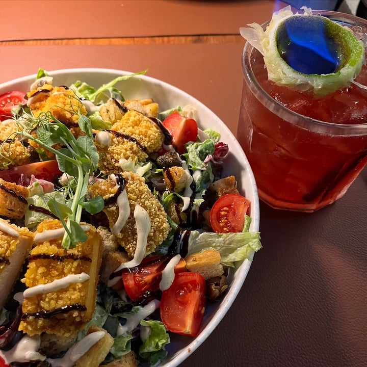 photo of BARAKOKULA Plant-based Ave Cesar shared by @veganhaven on  03 Oct 2025 - review