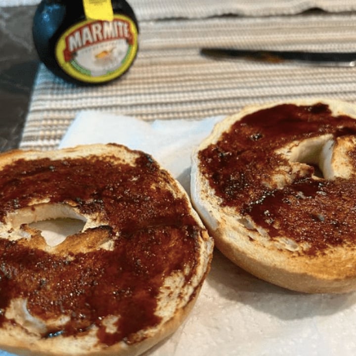 photo of Marmite Marmite spread shared by @myblissfuljourney on  03 Jan 2024 - review