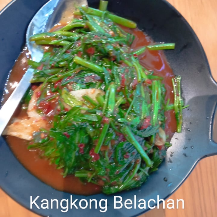 photo of Leaf Corner NanYang Community Club (Jurong) Beef Steak shared by @zarreen on  15 Mar 2024 - review