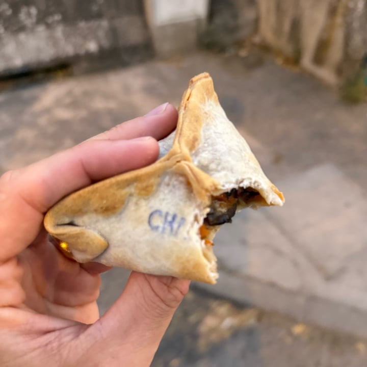 photo of El Repulgue - Empanadas Champi shared by @ryanleys on  28 Sep 2025 - review