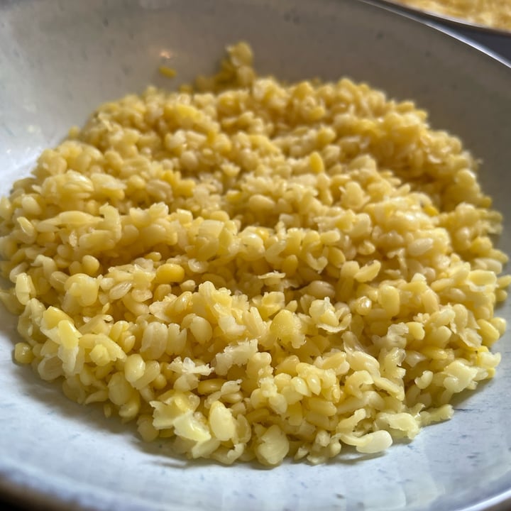 photo of Natco Mung dal yellow shared by @ameriamber on  15 Sep 2023 - review
