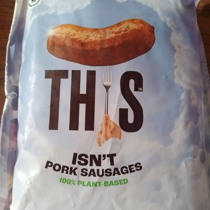 photo of THIS cocktail sausages shared by @lucylou77 on  19 Aug 2025 - review