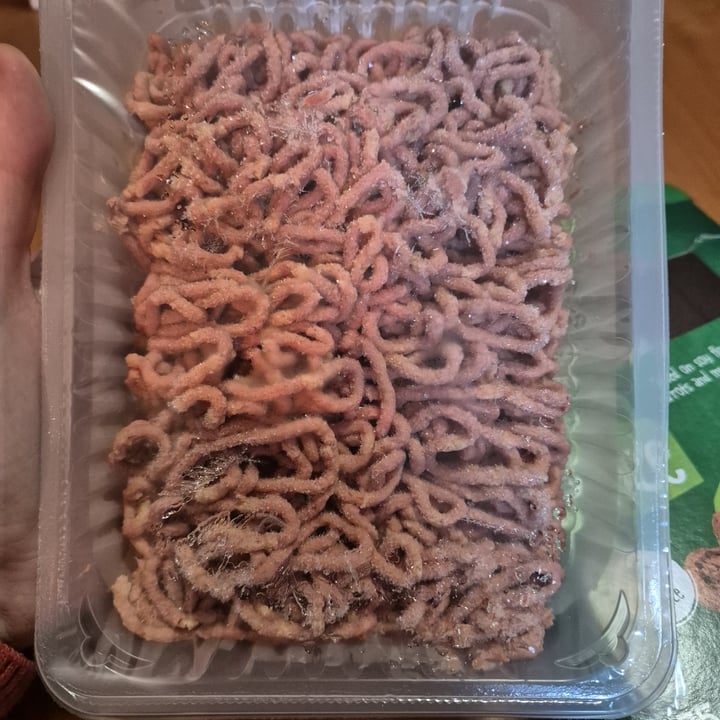 photo of Vemondo Vegan Mince shared by @tomma97 on  07 May 2025 - review
