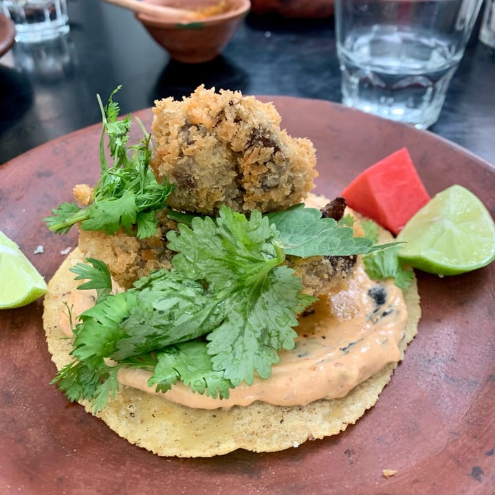 photo of Los Loosers Fish Taco shared by @nancy on  28 Aug 2023 - review