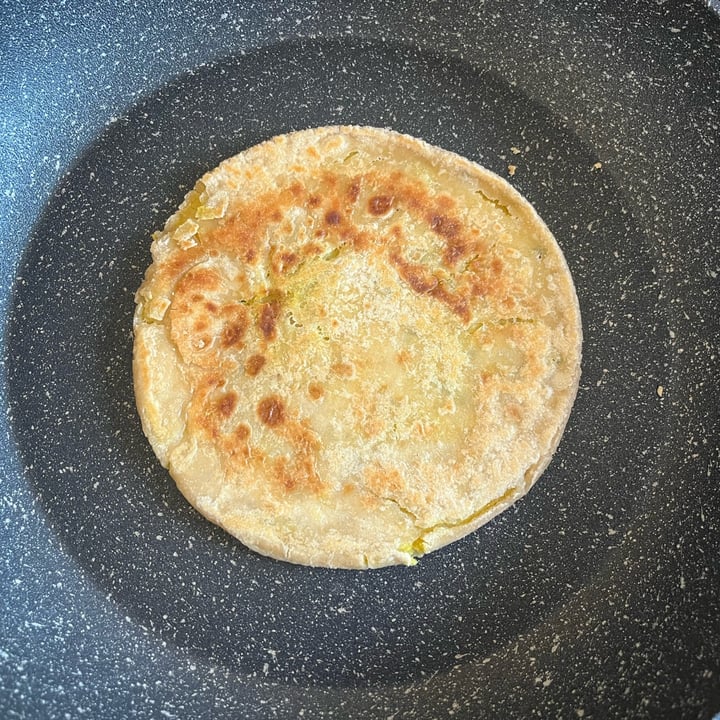 photo of Shana Aloo Paratha shared by @ameriamber on  18 Oct 2023 - review