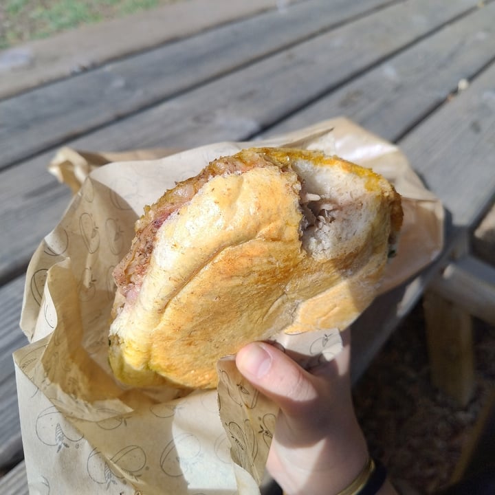 photo of Tripperia Vegana TAN8 Triip shared by @vanessaaa on  09 Oct 2025 - review