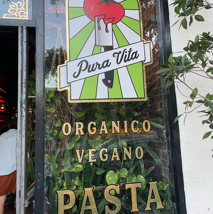 photo of Pura Vita Black Magic Lasagna shared by @islandbird on  23 Aug 2023 - review
