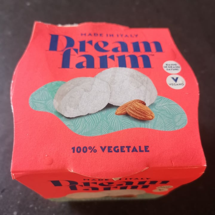 photo of Dreamfarm mozzarella dream farm shared by @cip on  02 Jun 2024 - review