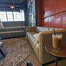 Earthworks Cafe & Lounge