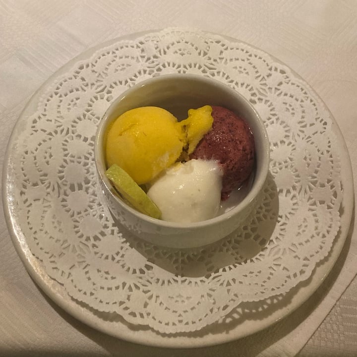 Magica Roma Cape Town, South Africa Sorbet Review | abillion