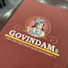 Govindam 100% Pure Vegetarian Indian Restaurant