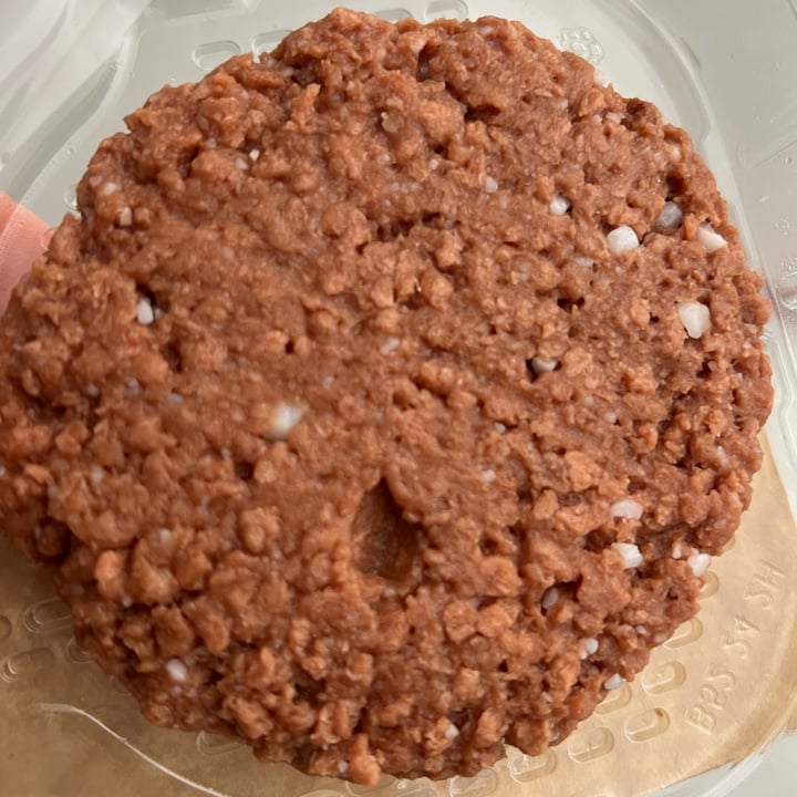 photo of Conad Burger Vegetale shared by @lauradeluca on  08 Mar 2025 - review