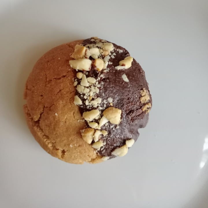 photo of Kozy Eats snikers cepums shared by @sabatoalmercato on  21 Aug 2025 - review