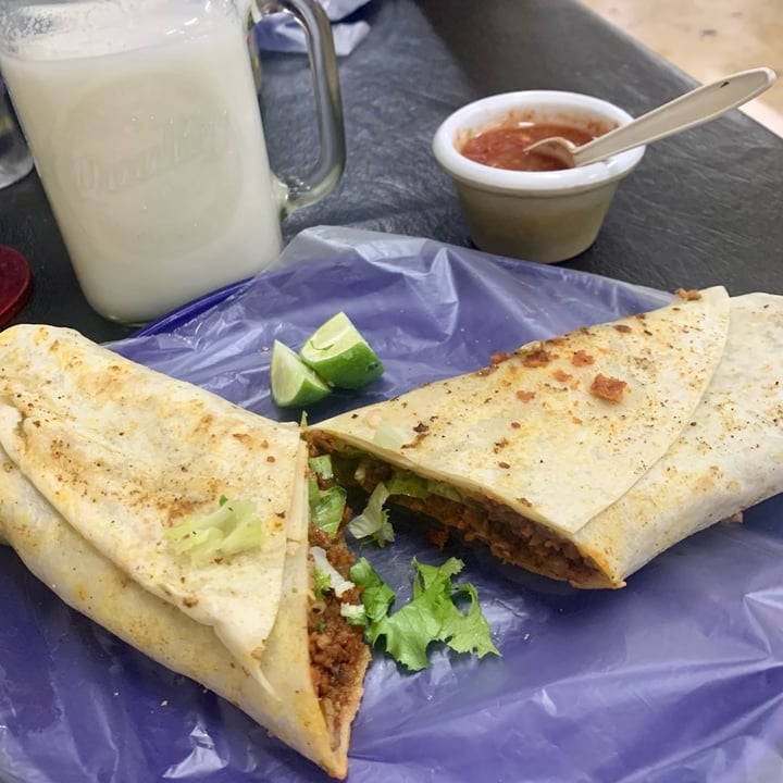 photo of Viko Burrito 🌯 shared by @nancy on  06 Oct 2023 - review